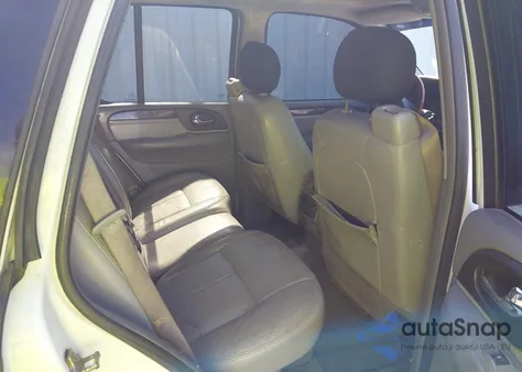 2006 GMC Envoy Denali z USA, uszkodzony, nr VIN 1GKET63M362305394